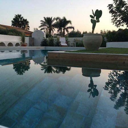 مارسالا B&B Zagara المظهر الخارجي الصورة