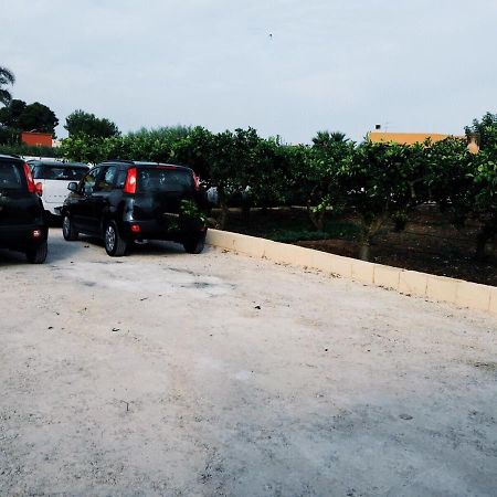 مارسالا B&B Zagara المظهر الخارجي الصورة