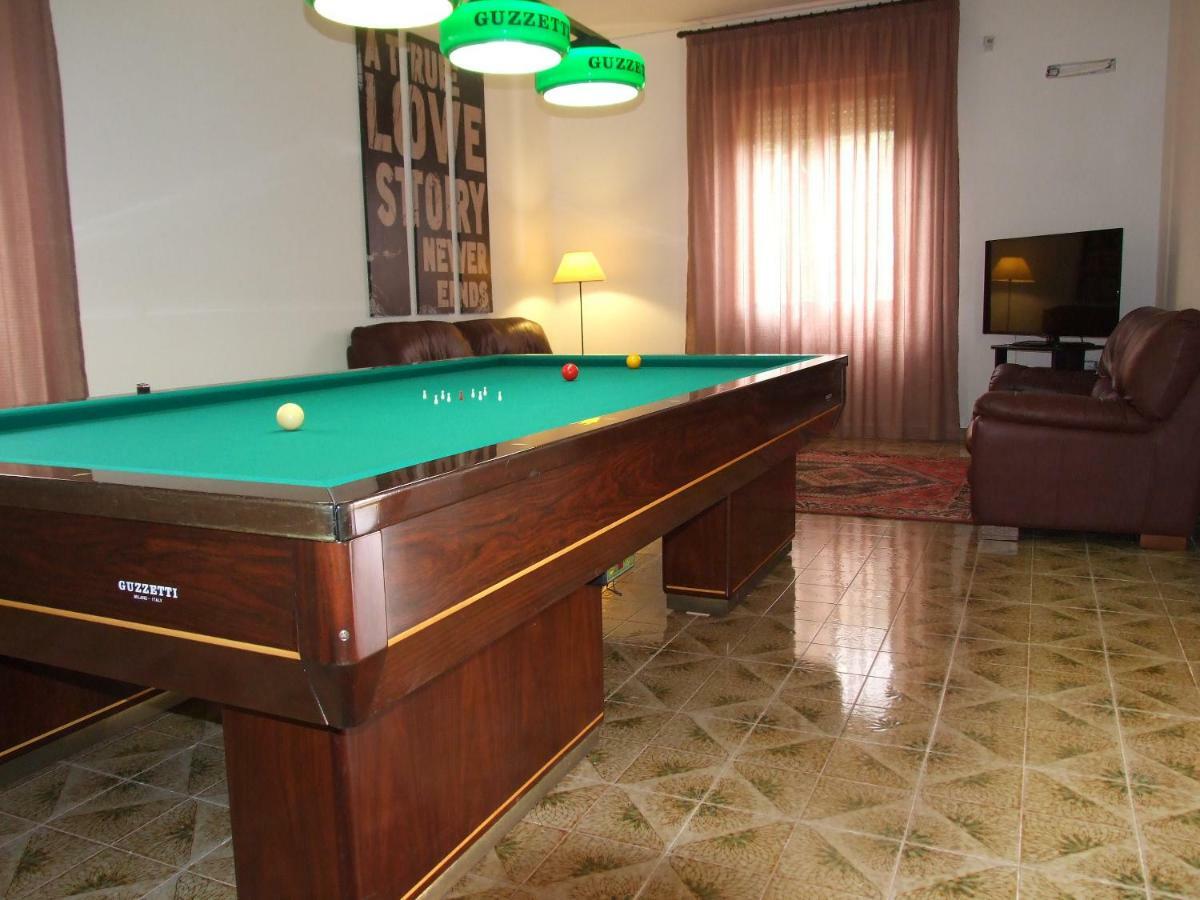 مارسالا B&B Zagara المظهر الخارجي الصورة
