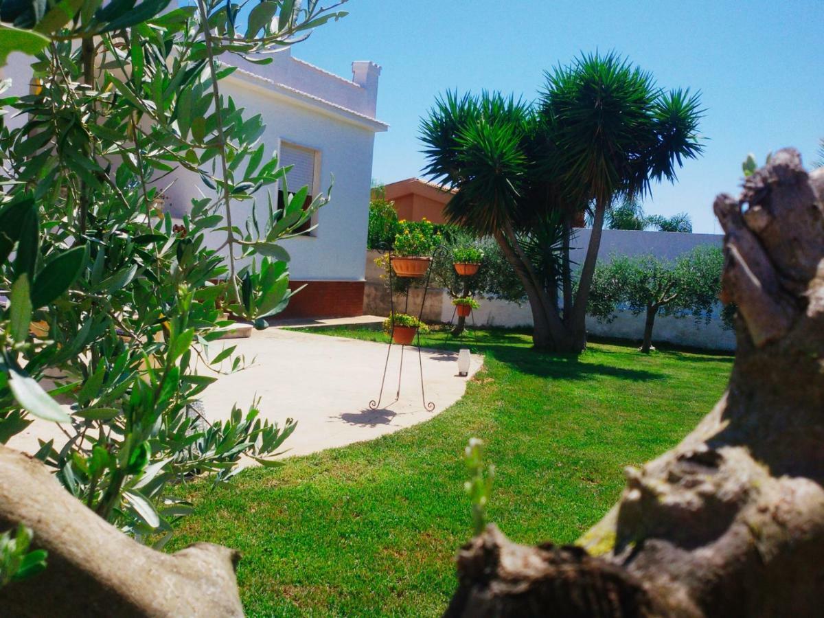 مارسالا B&B Zagara المظهر الخارجي الصورة