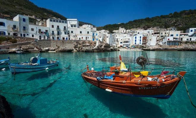 مارسالا B&B Zagara المظهر الخارجي الصورة