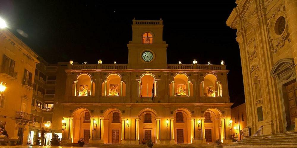 مارسالا B&B Zagara المظهر الخارجي الصورة