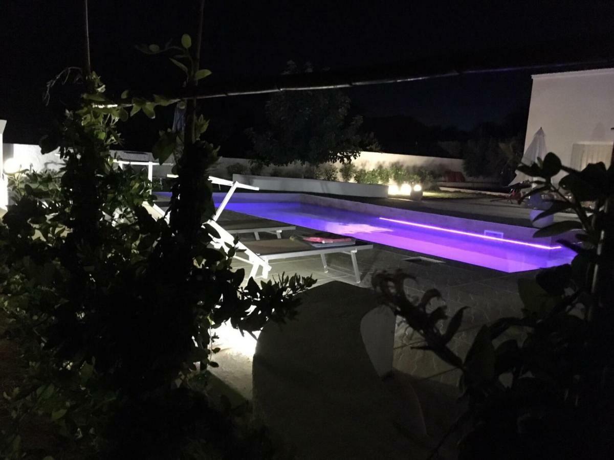 مارسالا B&B Zagara المظهر الخارجي الصورة