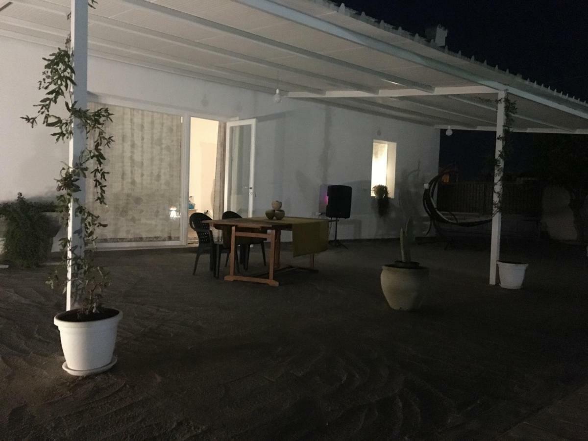 مارسالا B&B Zagara المظهر الخارجي الصورة