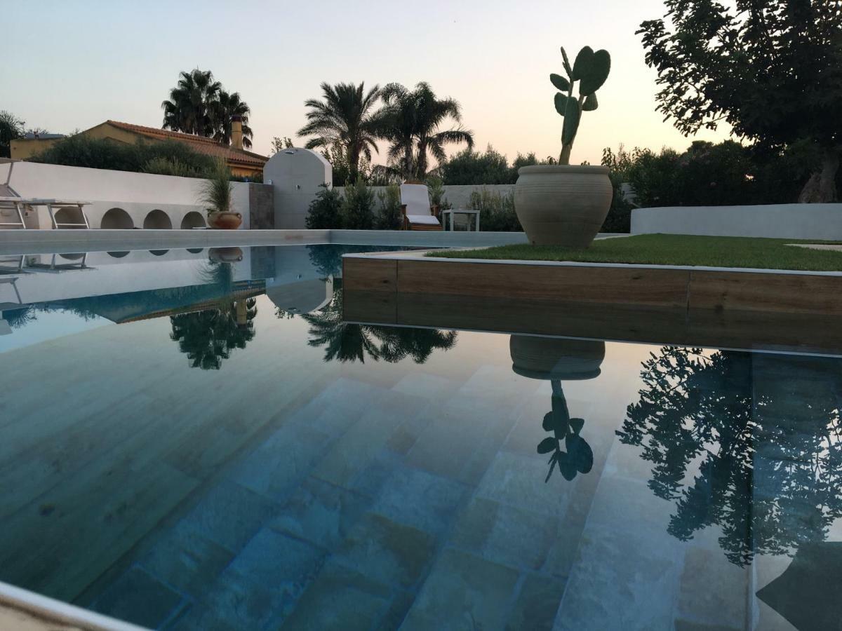 مارسالا B&B Zagara المظهر الخارجي الصورة