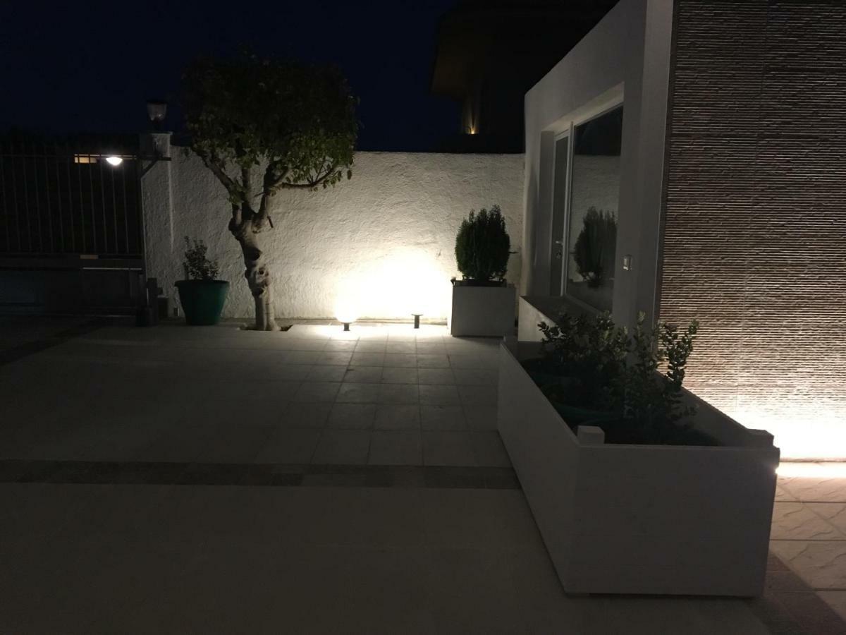 مارسالا B&B Zagara المظهر الخارجي الصورة