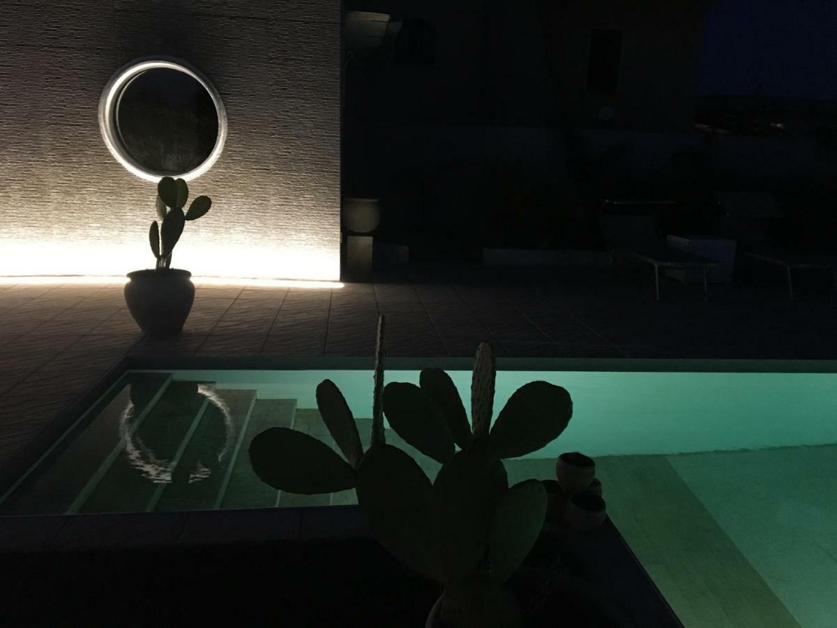 مارسالا B&B Zagara المظهر الخارجي الصورة