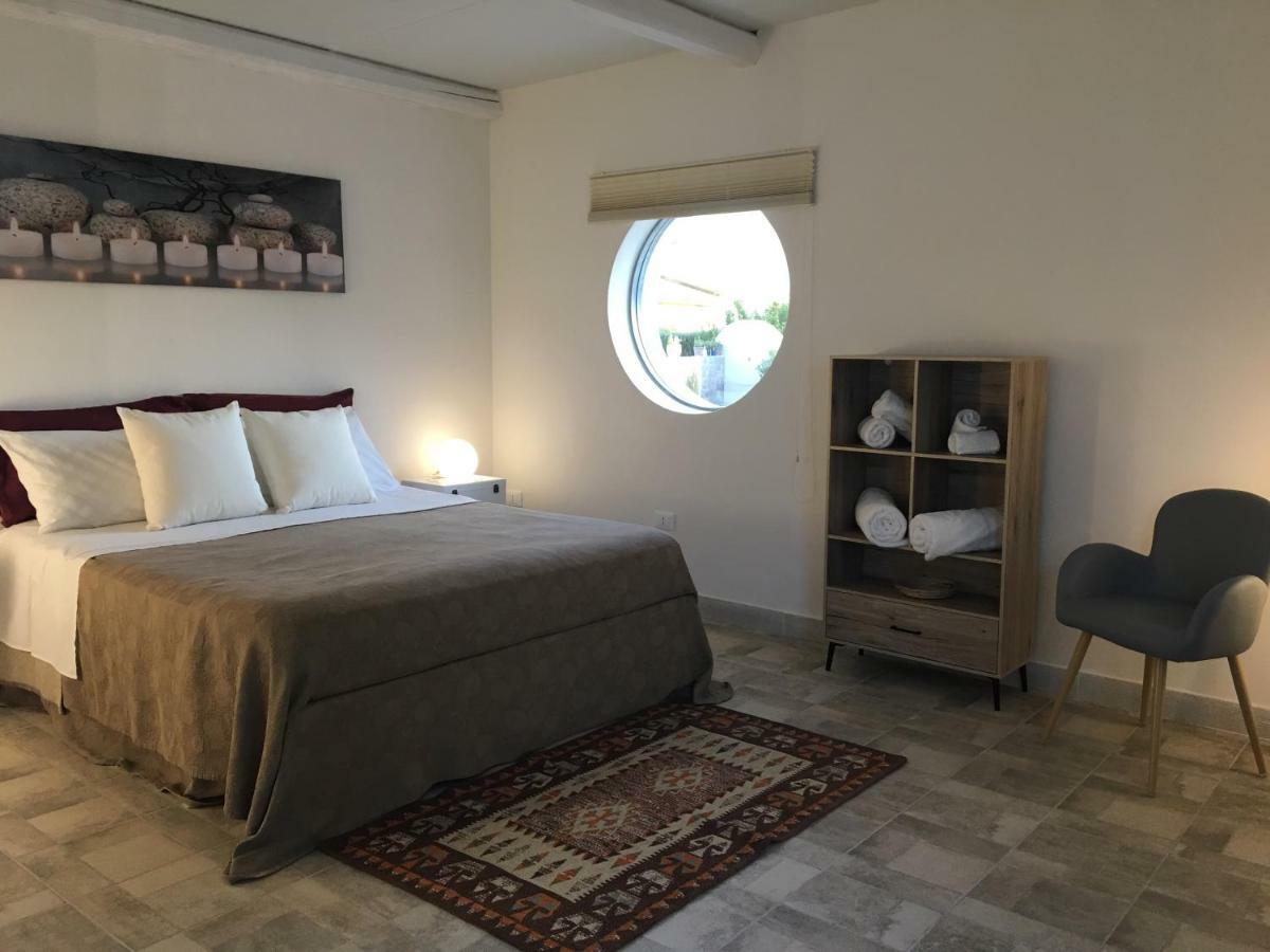 مارسالا B&B Zagara المظهر الخارجي الصورة