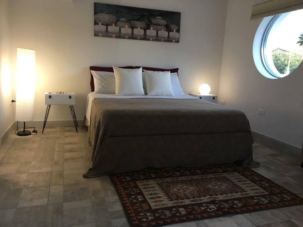 مارسالا B&B Zagara المظهر الخارجي الصورة