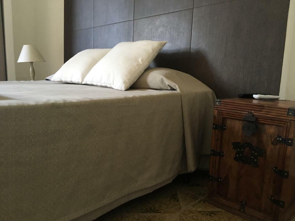 مارسالا B&B Zagara المظهر الخارجي الصورة