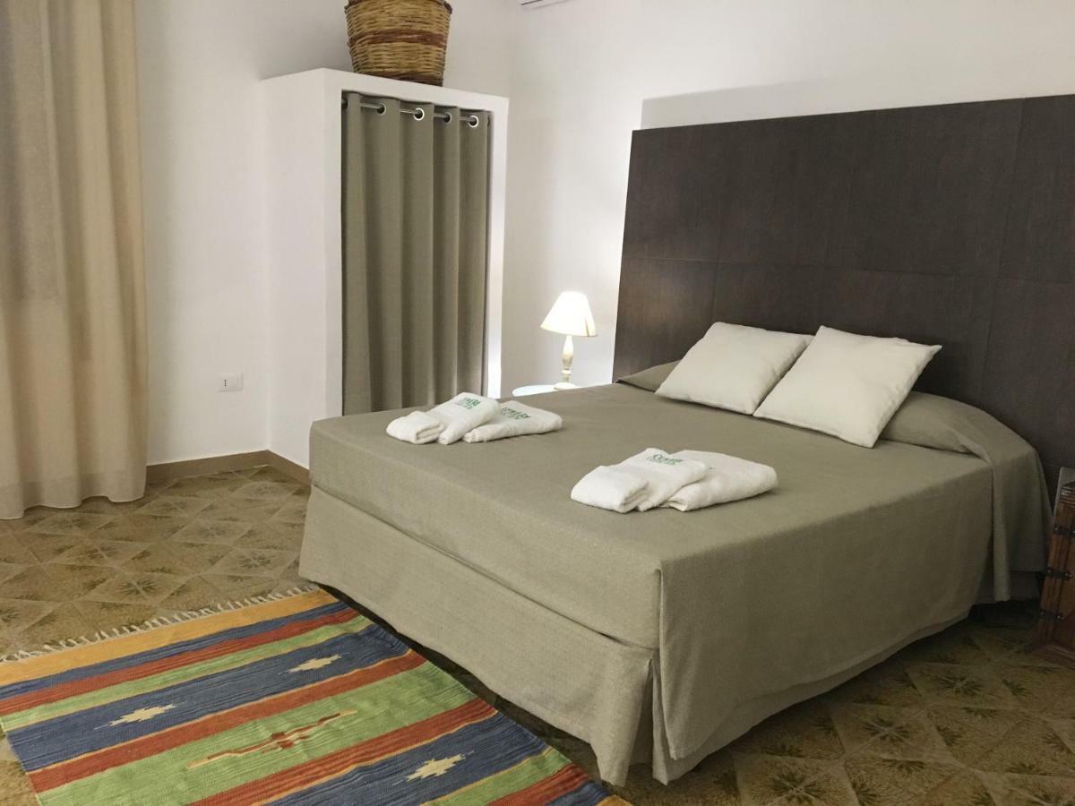 مارسالا B&B Zagara المظهر الخارجي الصورة