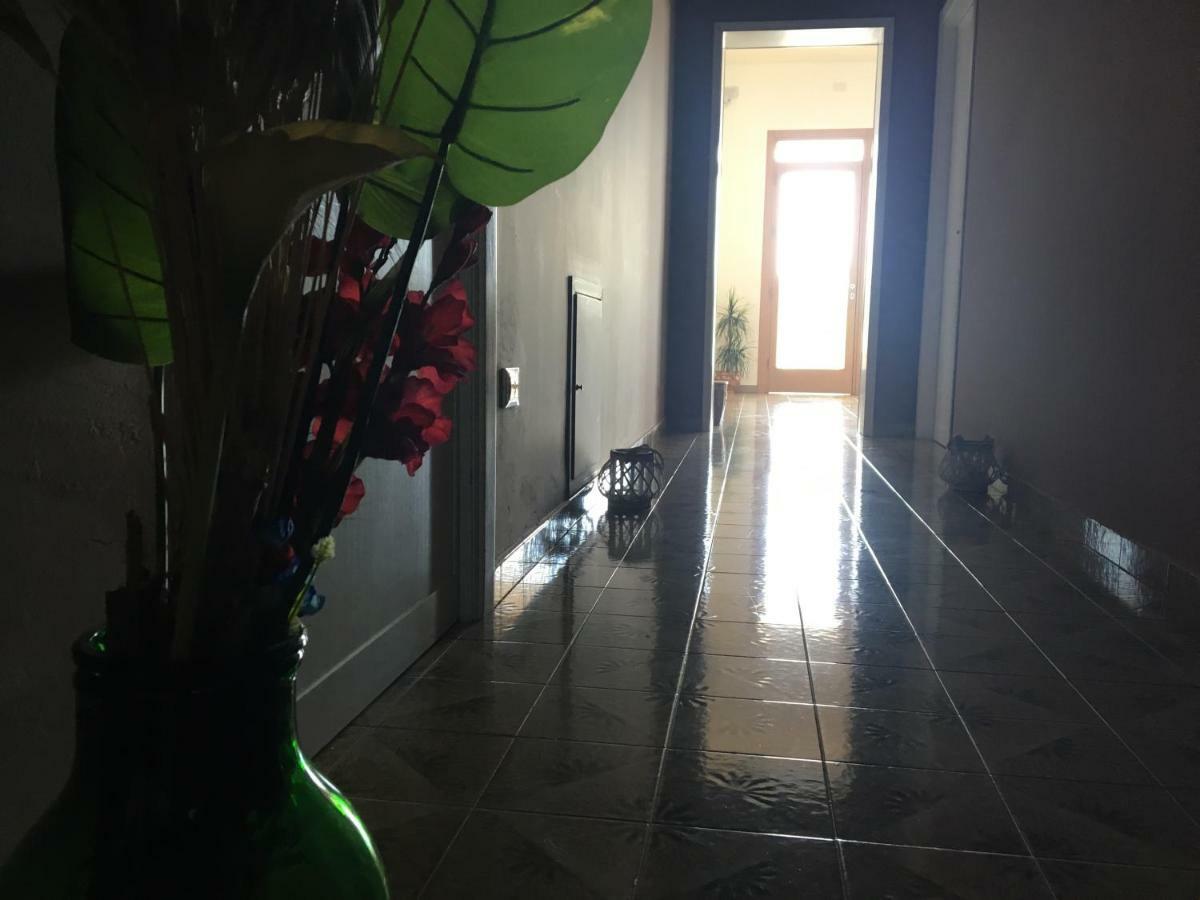 مارسالا B&B Zagara المظهر الخارجي الصورة