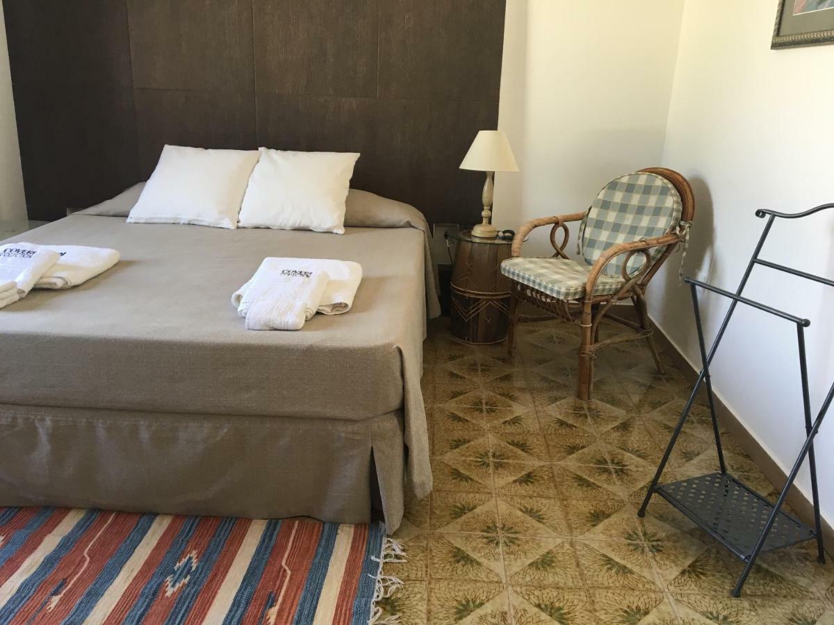 مارسالا B&B Zagara المظهر الخارجي الصورة