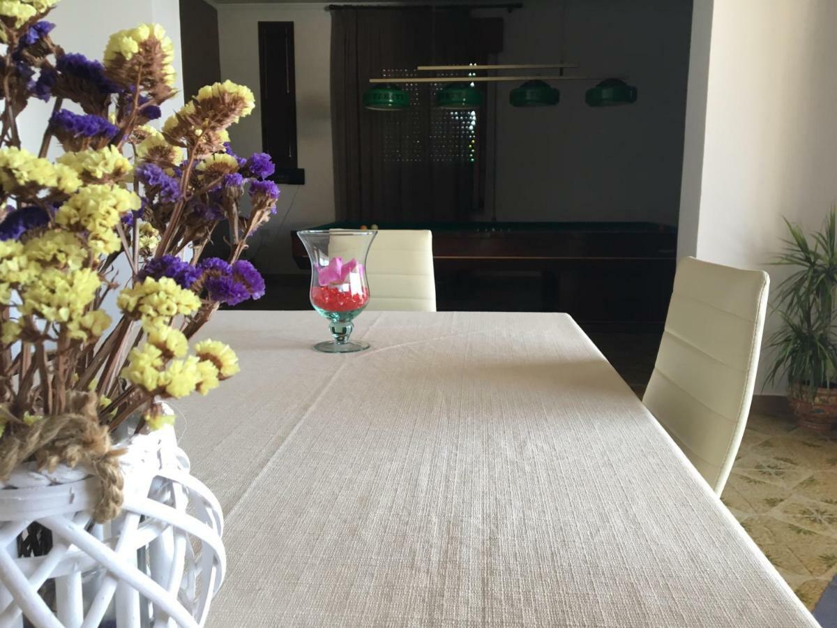 مارسالا B&B Zagara المظهر الخارجي الصورة