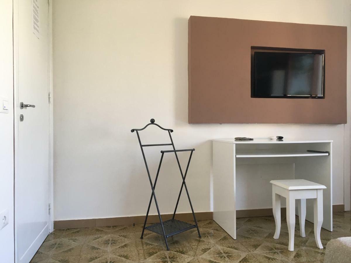 مارسالا B&B Zagara المظهر الخارجي الصورة