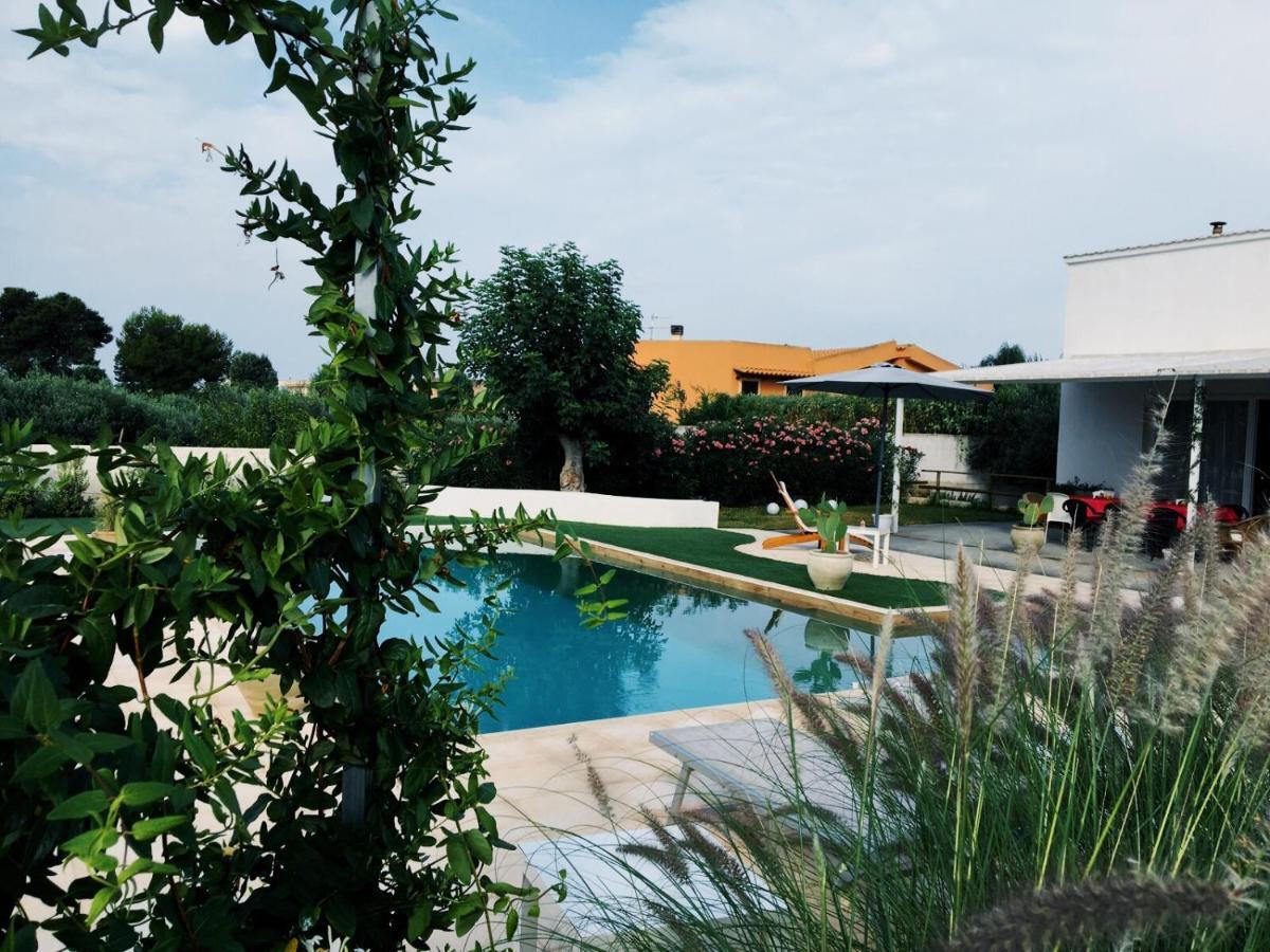مارسالا B&B Zagara المظهر الخارجي الصورة