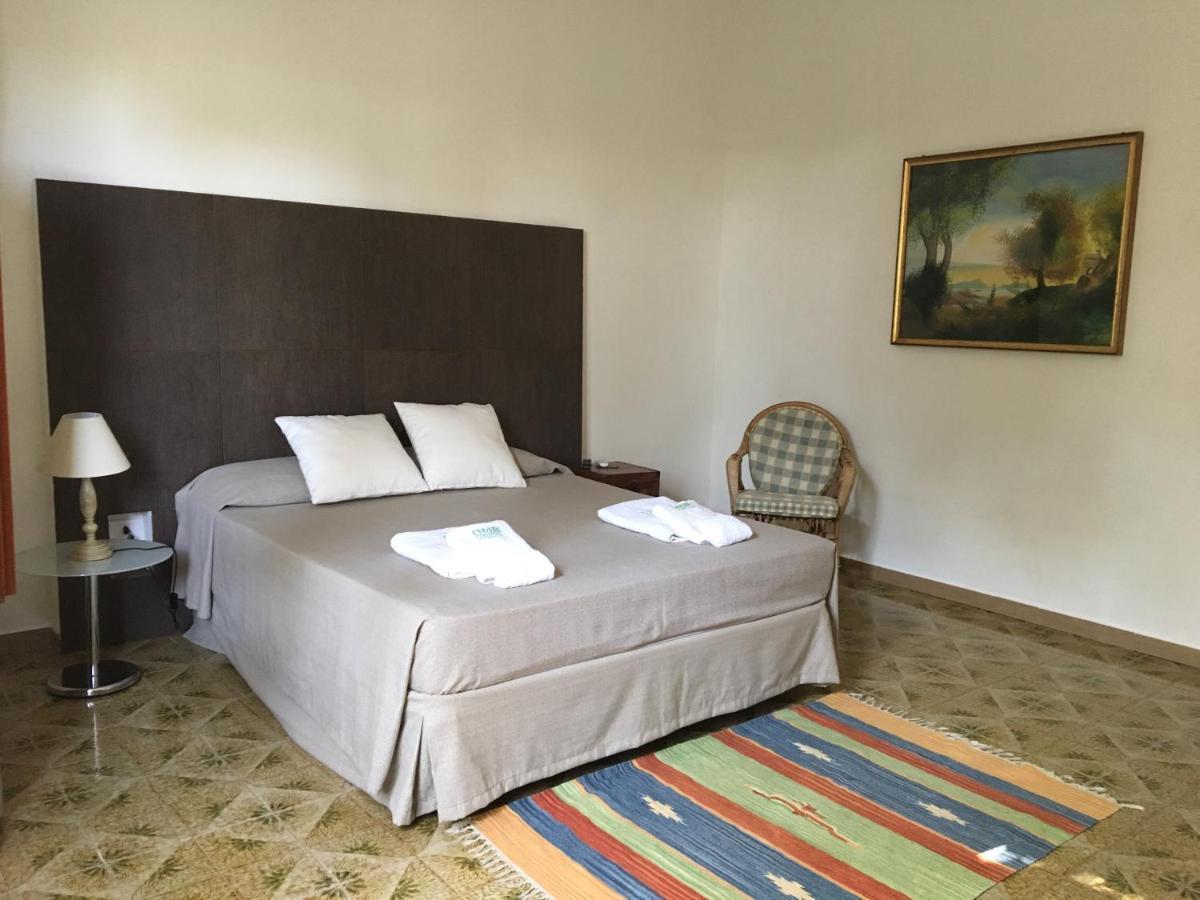 مارسالا B&B Zagara المظهر الخارجي الصورة