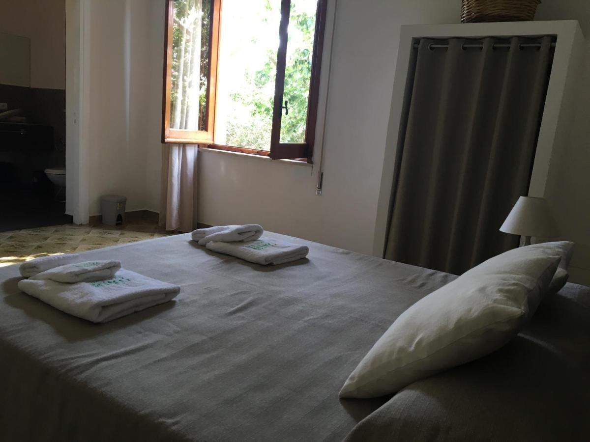 مارسالا B&B Zagara المظهر الخارجي الصورة